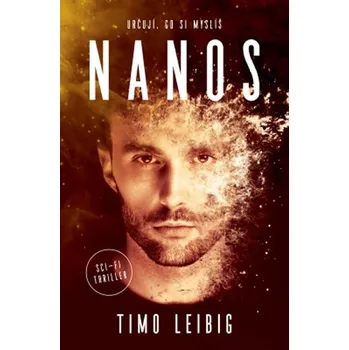 Nanos - Timo Leibig (2020, pevná)