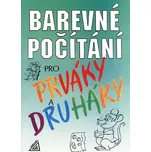 Barevné počítání pro prváky a druháky -…