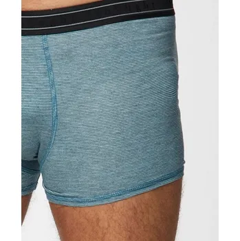 Boxerky Bambusové boxerky Michael navy light L, Thought Fashion UK L