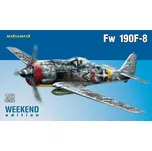 Eduard Fw 190F-8 1:72
