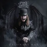Ordinary Man - Ozzy Osbourne [CD]…