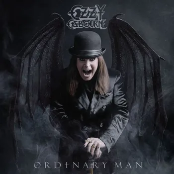 Zahraniční hudba Ordinary Man - Ozzy Osbourne [CD] (Deluxe Edition)
