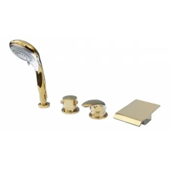 Vodovodní baterie RAV Slezák Dunaj D474.0PZ