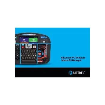 Revizní přístroj Metrel P 1101 - Licenční kód pro rozšířený SW Metrel ES Manager + DOPRAVA ZDARMA