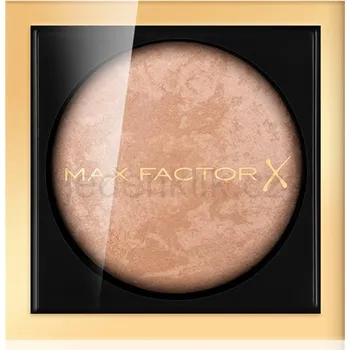 Bronzer Recenze Max Factor Creme Bronzer 3 g