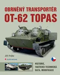 Obrněný transportér OT-62 Topas - Jiří…