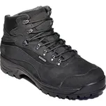 Dámská treková obuv Bighorn BIGHORN 0411 černá Velikost: 40