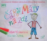 Čáry máry na zdi - Václav Čtvrtek (čte…