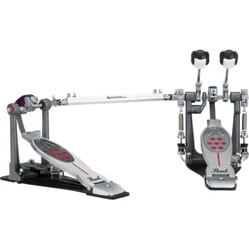 Příslušenství pro bicí nástroj Pearl P-2052B PowerShifter Eliminator Redline