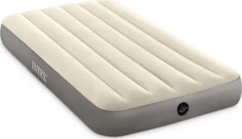 Nafukovací matrace Intex Air Bed Single High Twin 64101