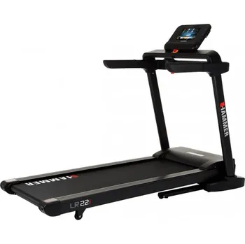 Běžecký pás Hammer Life Runner LR22i TFT