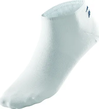 Pánské ponožky Mizuno Training Low 67UU00201 bílé