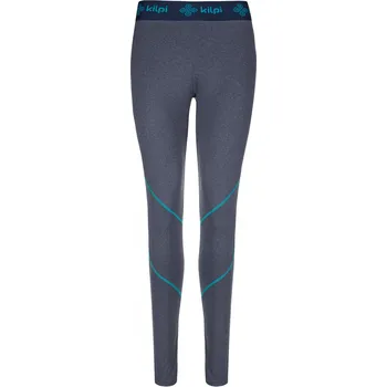 Dámské legíny Kilpi Invera-W KL0214KI tmavě modré