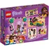 Stavebnice LEGO LEGO Friends 41390 Andreino fáro a pódium