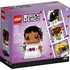 Stavebnice LEGO LEGO BrickHeadz 40383 Nevěsta