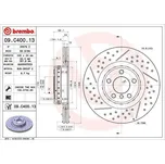 Brembo 09.C400.13