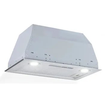 Digestoř Klarstein Paolo 52,5 cm