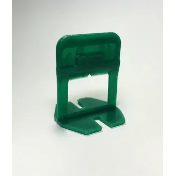 Nivelační přístroj Montolit SAP3 01D-40 Distanční spona 1,5mm, balení 4000ks, 3-13nízká