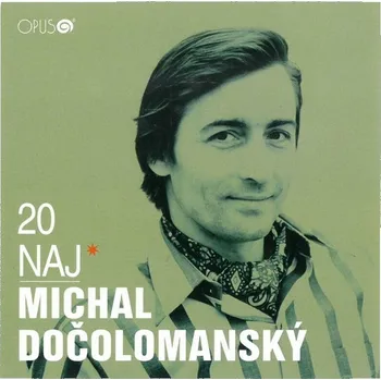 Zahraniční hudba Recenze 20 naj - Michal Dočolomanský [CD]