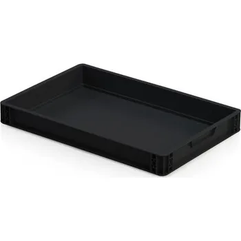 Zahradní úložný box ESD Euro přepravka 7,5 x 60 x 40 cm