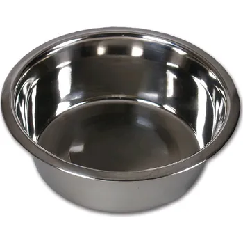 Tommi Standart miska nerez 9,5 cm/180 ml Miska pro psa Tommi Standart miska nerez 9,5 cm/180 ml