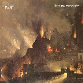 Zahraniční hudba Into The Pandemonium - Celtic&nbsp;Frost [CD]