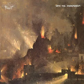 Zahraniční hudba Into The Pandemonium - Celtic Frost [CD]