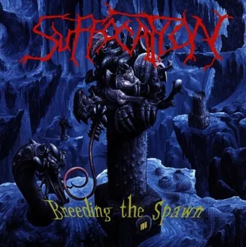 Zahraniční hudba Breeding The Spawn - Suffocation [CD]
