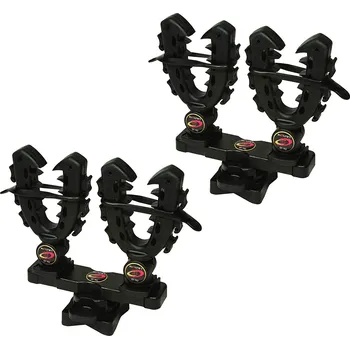 Držáky nářadí a zbraně Kolpin Rhino XL-dvojité