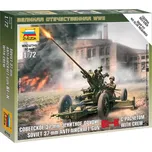 Zvezda Wargames WWII Soviet…