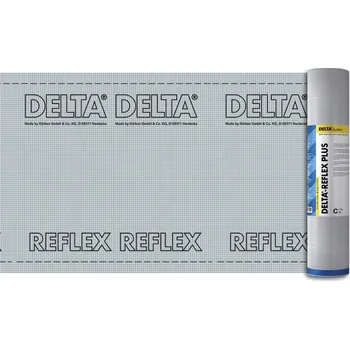 DELTA®-REFLEX Role 12,5 m2 (1,5m/8,3bm)