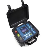 Metra Blansko PU 296 MEGMET 5000 D + kalibrace - Měřič izolačního odporu + DOPRAVA ZDARMA