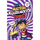 101 hustých kouzelnických triků - Barb…