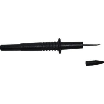 ILLKO P 3031 - Měřicí hrot černý úzký