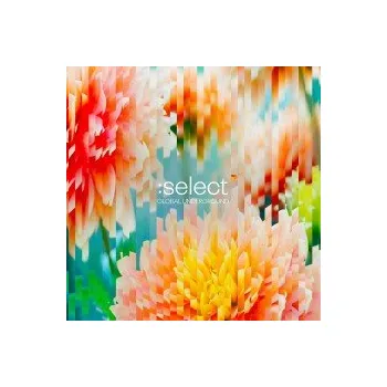 Zahraniční hudba Global Underground:Sellect #5 / 2CD - Various [2 CD]