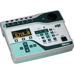 ILLKO MDtest + kalibrace - Tester zdravotnických přístrojů a spotřebičů + DOPRAVA ZDARMA