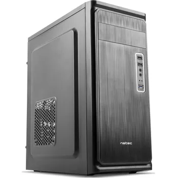 Natec Armadillo Z22516 PC skříň Natec Armadillo Z22516