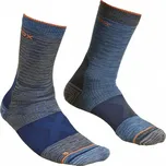 Ortovox Alpinist Mid Socks Dark Grey