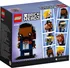 Stavebnice LEGO LEGO BrickHeadz 40384 Ženich