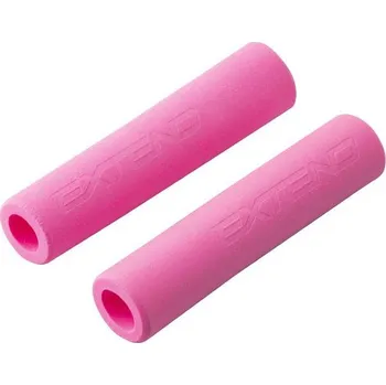 grip Extend gripy ABSORBIC silcone 130 mm (pink)