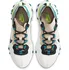 Dámské tenisky NIKE React Element 55 Fossil Stone/Dark Smoke Grey/Barely Volt/Dark Smoke Grey