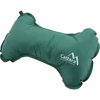 Karimatka Cattara Bone zelený