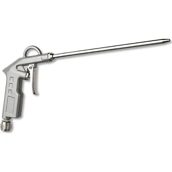 Ofukovací pistole Pistole na profukování dlouhá 1,2-3 bar,4mm