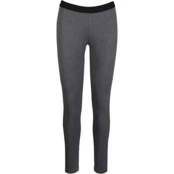 Dámské legíny SAM 73 Ideta tmavě šedé