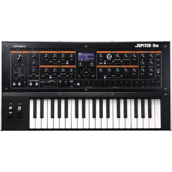 Syntetizátor Roland Jupiter-Xm