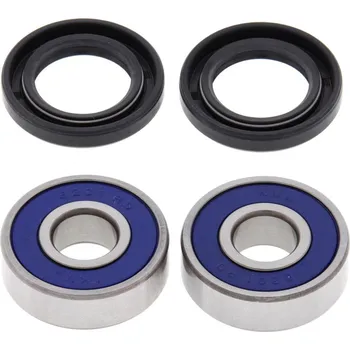Opravná sada ložisek kol All Balls přední YAMAHA YZ 85 (velká ko