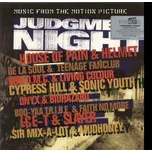 Judgment Night - Various [LP]