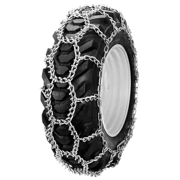 Sněhové řetězy Záběrové řetězy s hroty 16,9-28 celoroční Piggelin-Flex