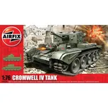 Airfix Cromwell Mk.IV 1:76