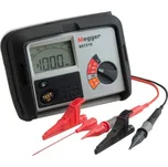 Megger MIT310 - Měřič izolačního odporu a spojitosti + DOPRAVA ZDARMA